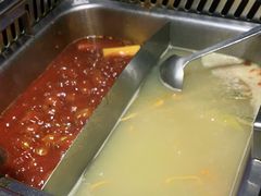 -重庆高老九火锅(万象城店)
