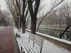 -南长河公园
