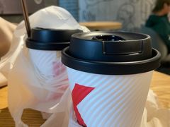 -肯德基(东直门来福士店)