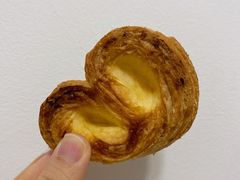 小蝴蝶酥-国际饭店·帆声西饼屋(黄河路店)
