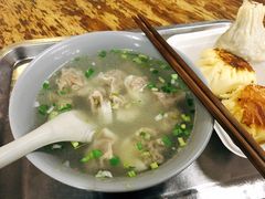 牛肉馄饨-李荣兴(南湖东路店)
