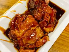 -砂锅李(九江路店)