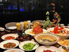 -鱼乐轩·俄罗斯海鲜直供餐厅(群力店)