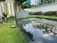 -富国岛翡翠湾 JW 万豪度假酒店