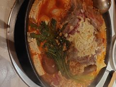 -七八冷面·延边朝鲜族美食(欢乐谷店)