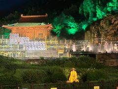 -禅宗少林·音乐大典