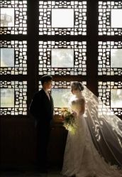 点击看大图 -雪中彩影婚纱摄影·微光艺术中心