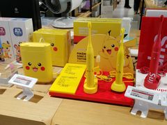 -苏宁极物(苏宁生活广场店)