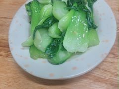 拌青菜-福清滑(乐南公寓店)