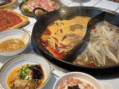 -卤校长重庆火锅