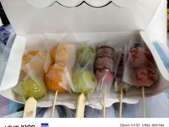-花果津喜·高端果切(汇一城总店)
