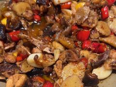 -绿草地·湘菜(7mall店)