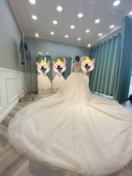 -33度婚纱礼服馆(仁和广场店)