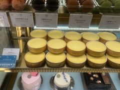 -PAUL LAFAYET 法式甜品(港汇广场店)