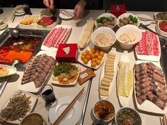 -海底捞火锅(万丰桥店)