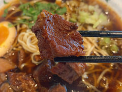 -蝎菜杨·牛肉面 羊蝎子火锅(光熙门北里店)
