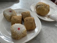艾窝窝-锦芳小吃外卖(鲜鱼口店)