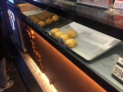 -君之狮子山·轻糖烘焙(开元Mini店)