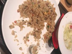 -佛山希尔顿酒店·融誉亚洲美食荟