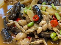 -大灶头·新昌菜(中国茶市店)