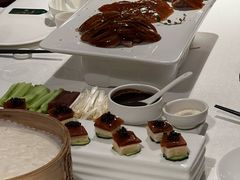 -漢舍中国菜馆(浦东嘉里城店)