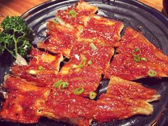-黑牛の店·和牛烧肉(大悦城店)