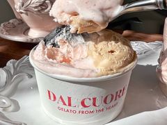 -Dal Cuore 达可芮冰淇淋(陕西北路店)