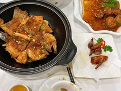 -顺德人家食府(黄金广场店)