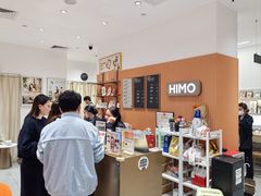 -海马体照相馆(万菱汇店)