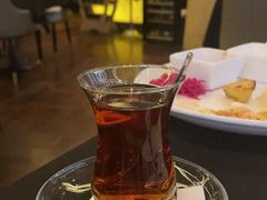 -Efes Turkish & Mediterranean Cuisine 艾菲斯餐厅(陆家嘴店)