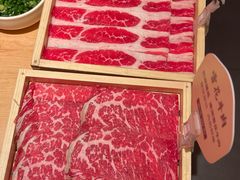 -巴奴毛肚火锅(七宝领展广场店)