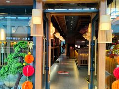 -九田家黑牛烤肉料理(宽城万达店)
