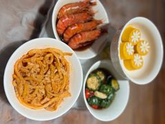 -李犟大爆鳝面·手工蟹黄包(湖滨西湖店)
