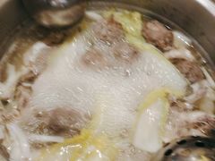 -润园四季椰子鸡火锅(南山海岸城店)