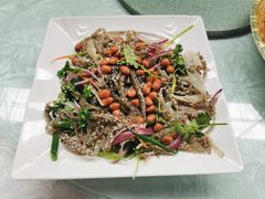 顺德鱼皮-大树头森林餐厅(番禺广场店)