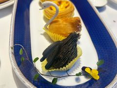 -名人坊·新派粤菜(河西奥体博览中心金鹰世界店)