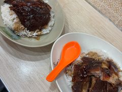 -一乐烧鹅(中环店)