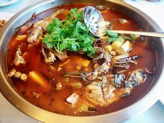 -汉水缘鲜鱼庄(黄雁村店)