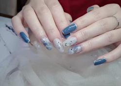 点击看大图 -M·X Nail日式美甲美睫