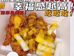 -胤韩紫菜包饭·炸鸡·拌饭(宋家庄店)