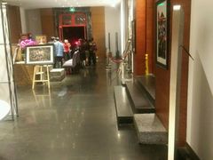 -黔蘑菇四季餐厅(观山湖店)