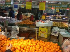 -兆丰海鲜烧烤涮自助(丰南总店)