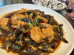 -健眺小海鲜(临海后山店)