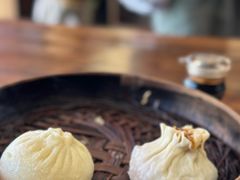 -潘德林茶社(新城河路店)