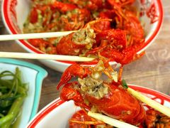 -小民大排档(马场角横路店)