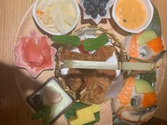 -味太助·银饭食堂(中华城店)