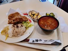 -大圆碗•T骨大排饭(永安道店)