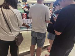 -桂桂茶(恒基名人店)