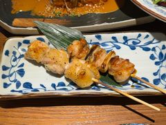 -王氏炉匠·烧鸟放题自助(好运街店)