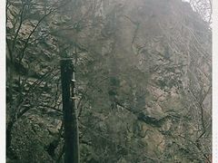-陕西省红河谷森林公园-游客中心